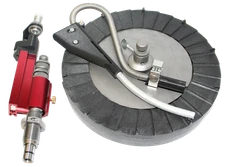 Hornady 095345 Lock-N-Load Conversion Kit 30 Cal Rifle Firearm Works Lock N