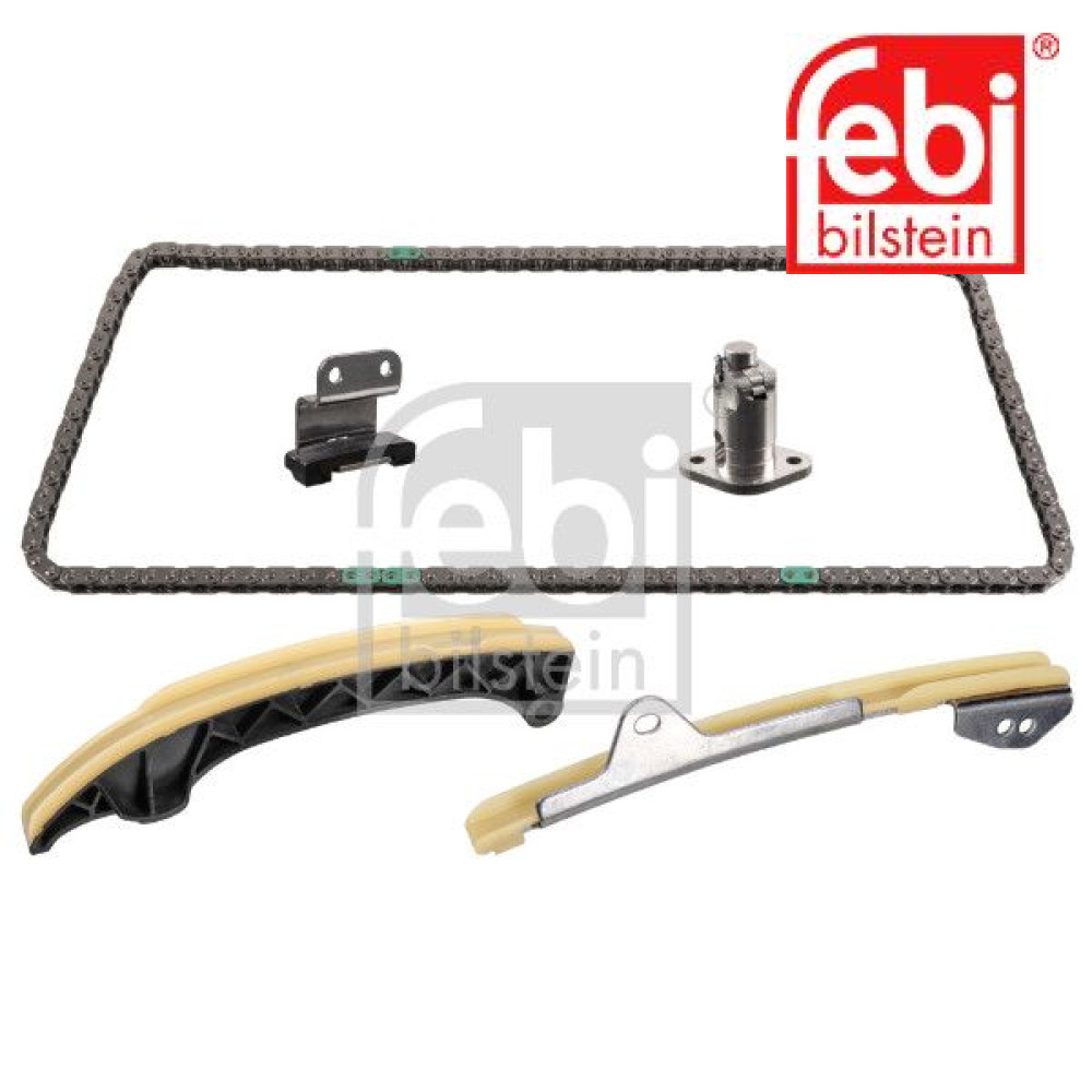 Timing Chain Kit FEBI BILSTEIN 178776 For TOYOTA, LEXUS