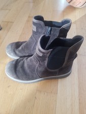 Winterstiefel Kinder Mädchen Größe 34 Superfit Goretex Stiefel Winter Super Fit