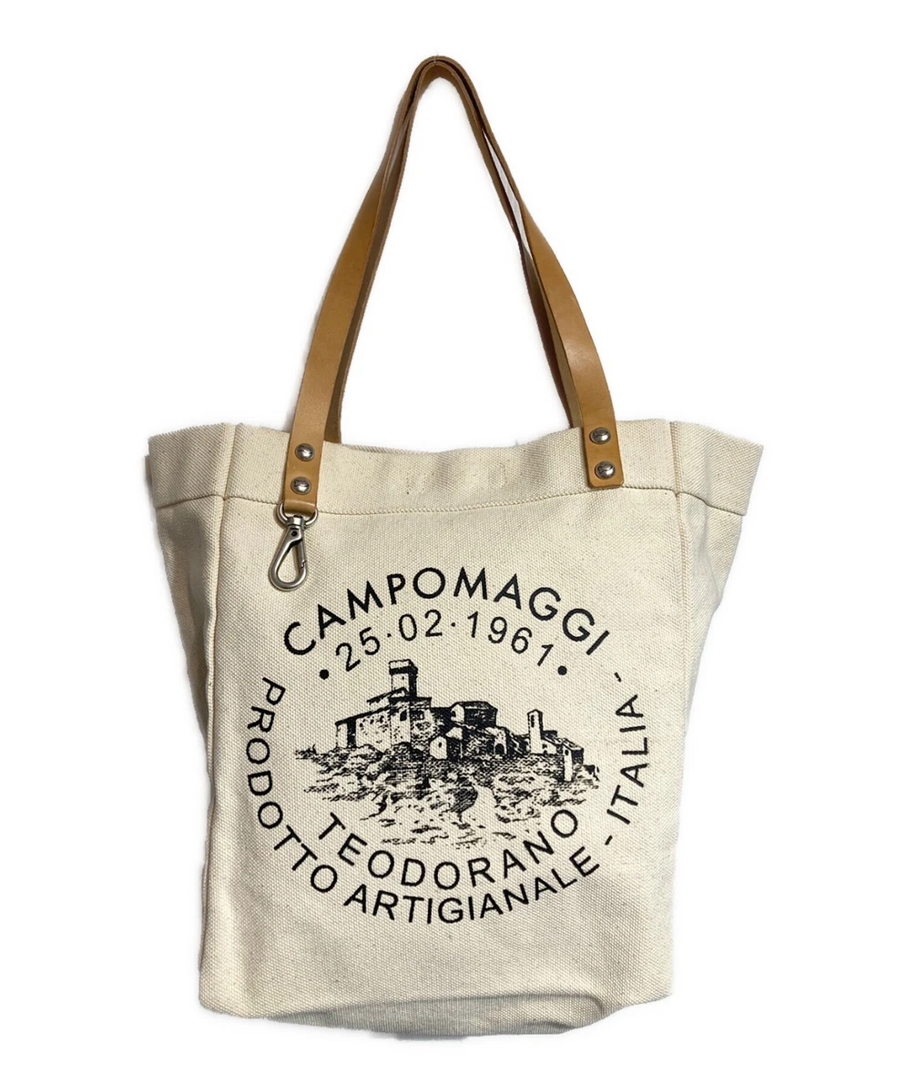 Campomaggi Women's Canvas Exterior Bags & Handbags for sale | eBay