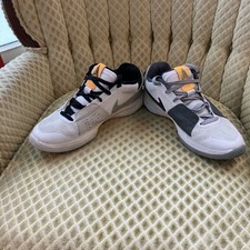 Nike Ja 1 Light Smoke Grey Ja Morant Basketball Shoes