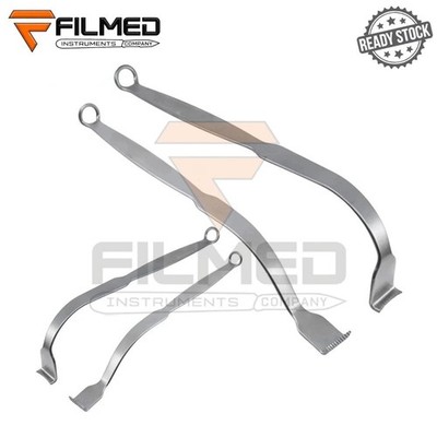 Modified Humeral Head Retractor Set   Shoulder Orthopedic Surgical Instruments 
