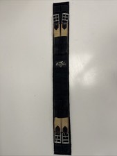 Professional's Choice SMx English Neopren Dressurgurt R15 (B)