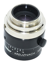 Schneider-Kreuznach XENOPLAN 2.0/28-0901 Compact Lens