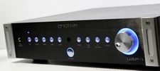 EMOTIVA USP-1 Ultra Series Stereo Preamplifier Tested Working - Free US Ship