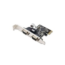 SYBA Multimedia - SD-PEX15022 - SYBA Multimedia SD-PEX15022 2-port PCI Express