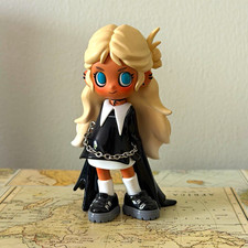 Lil Peach Riot：Loading! Series Figures (Poppy Saint) (NO BOX)