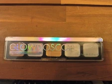 CATRICE COSMETIC Glowdoscope Highlighter Palette 5 Shades  6g NEW 