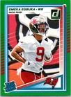 2025 Panini Emeka Egbuka Base (Raw)