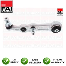 Track Control Arm Front Rear Left Lower FAI Fits Mercedes C-Class E-Class #1