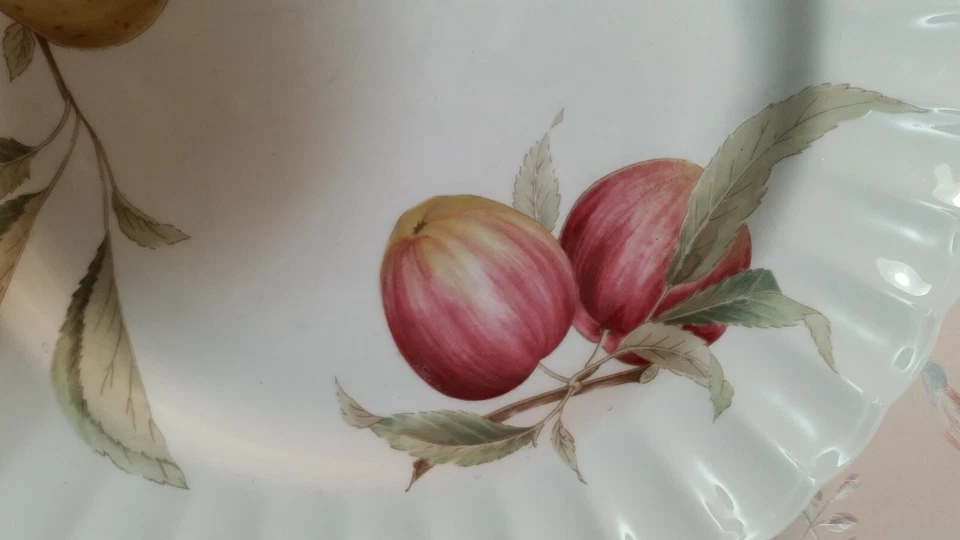 VAJILLA-BELLE TERRE por MIKASA-Plato de cena 10 3/4" (JAPÓN) Foto 3 de 4