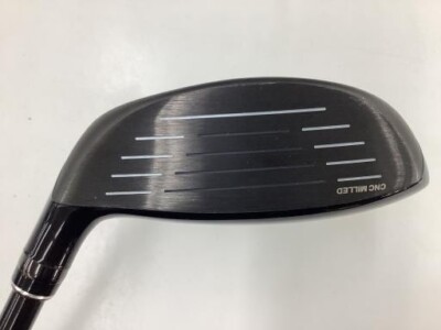 PRGR LS 2023 Fairway Wood FW / 3w 16.5 Deg / Flex SR / Speeder NX