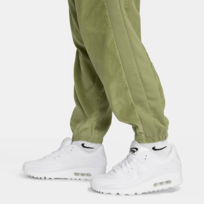nike cord joggers womens