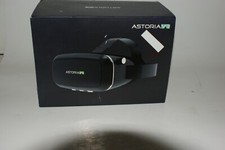 Astoria VR 3D Immersive Virtual Reality Headset, Glasses for 3D Movies Games