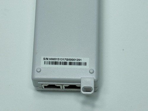 AXIS T8120 15W MDSPN 1P US P/N: 5026-204 Packaged in USA - Picture 10 of 11