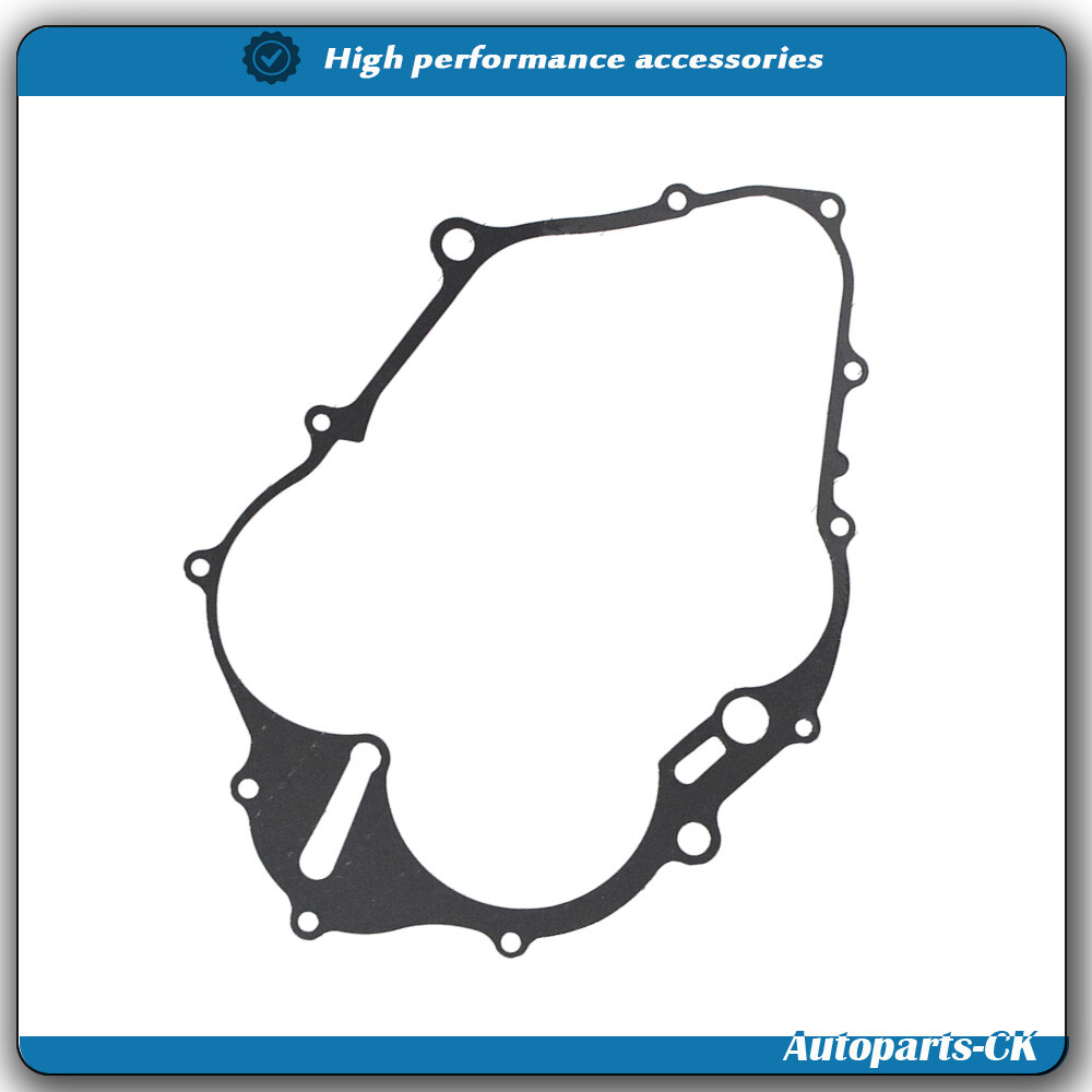 FOR Yamaha Raptor 660 Clutch Cover Gasket 20012005 Replaces 5Lp15462
