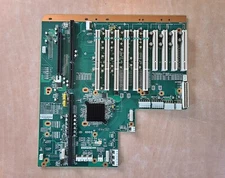 ADVANTECH Industrial Back Plan Board PCE-7B13-64,PCE-5B12-64 Rev.B1