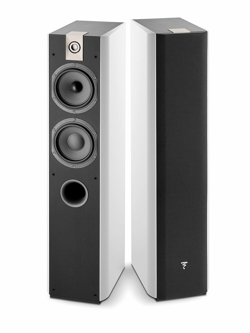 sonus faber venere 2.5 white