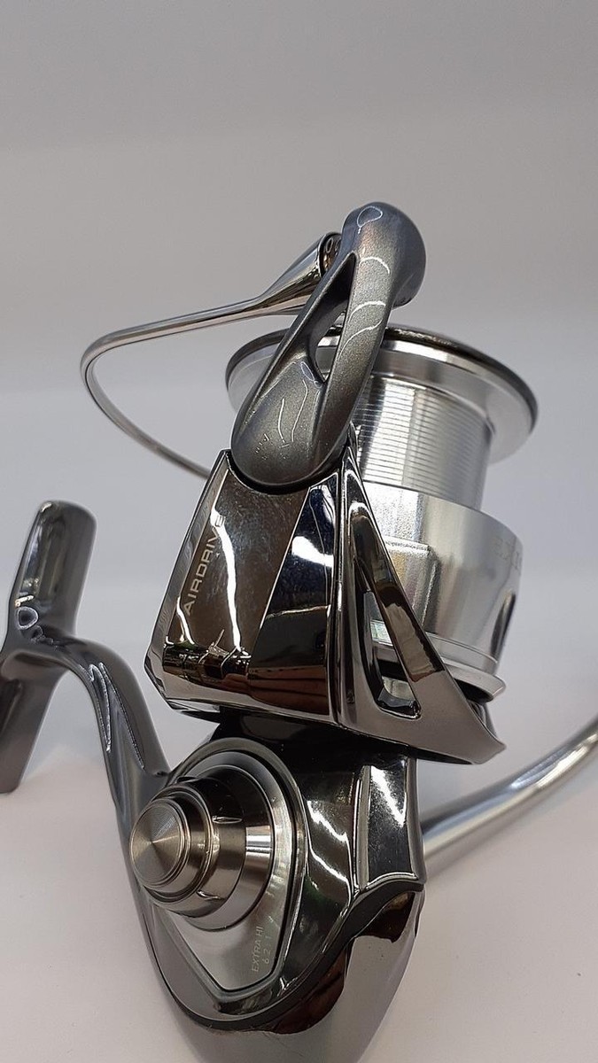 DAIWA 22 EXIST LT4000-XH Spinning reel USED A | eBay