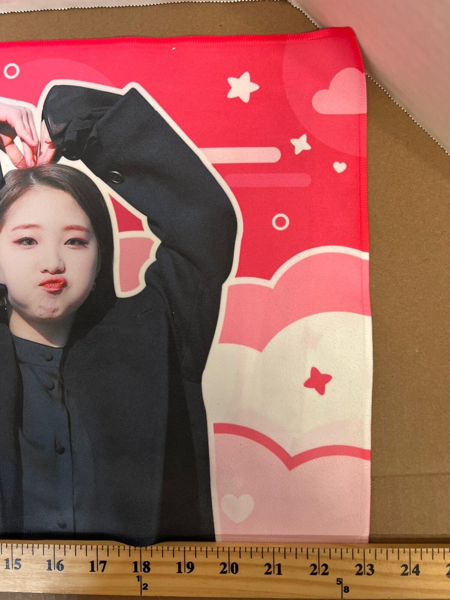 loona イダレソニョ スローガン グッズ Loona, Jinsoul Group Fansite Slogan ~US Seller | eBay