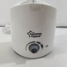 Tommie Tipper Baby Bottle Warmer. Model 1072. Tested With Manual