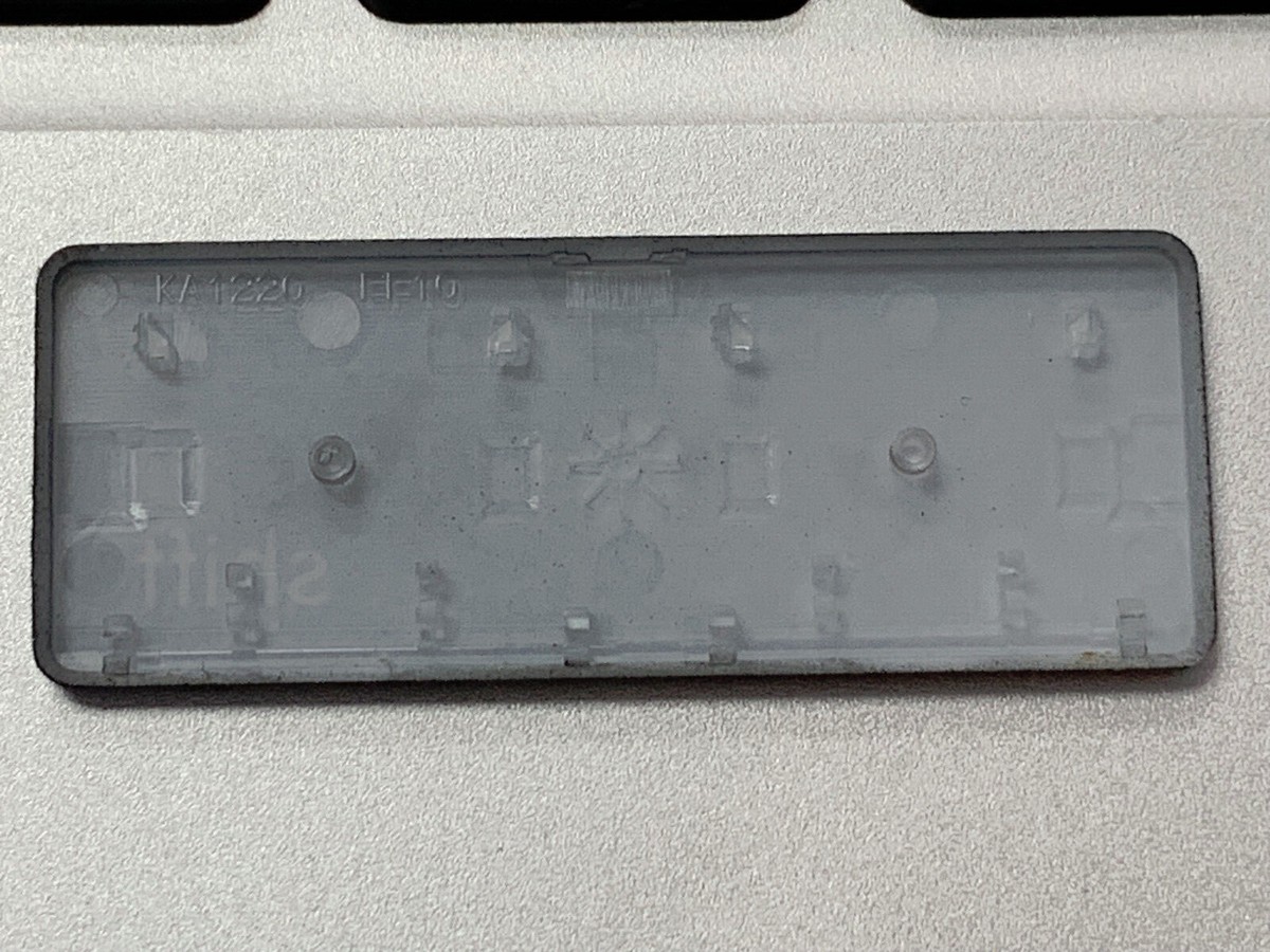 🔑ORIGINAL MACBOOK PRO 15