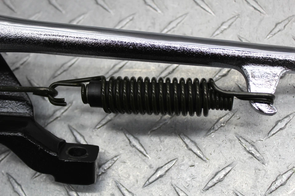 2005 YAMAHA V STAR 650 XVS650 SUPORTE COMPLETO PERSONALIZADO - Imagem 3 de 4