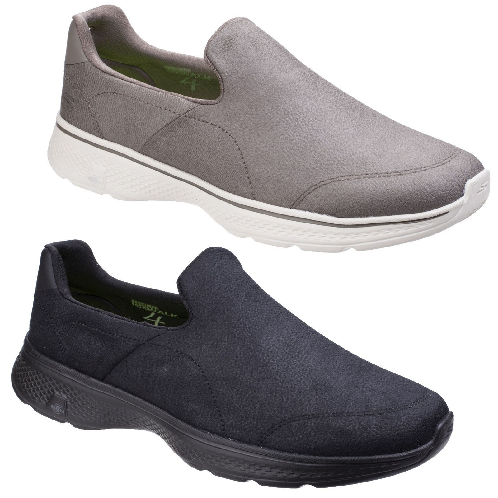 Skechers gehen sie zu zu zu Fuß 4 bemerkenswerte Turnschuhe Sommer Slipper Herren 54dd33 Skechers gehen sie zu zu zu Fuß 4 bemerkenswerte Turnschuhe Sommer Slipper Herren 54dd33