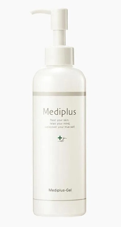 3Set ] MEDIPLUS All-in-One Skin Care Gel Moisture [180 g for 2