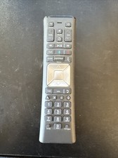Cox Cable Contour Remote Control XR11-RF Version 1.0 Premium Voice Activated