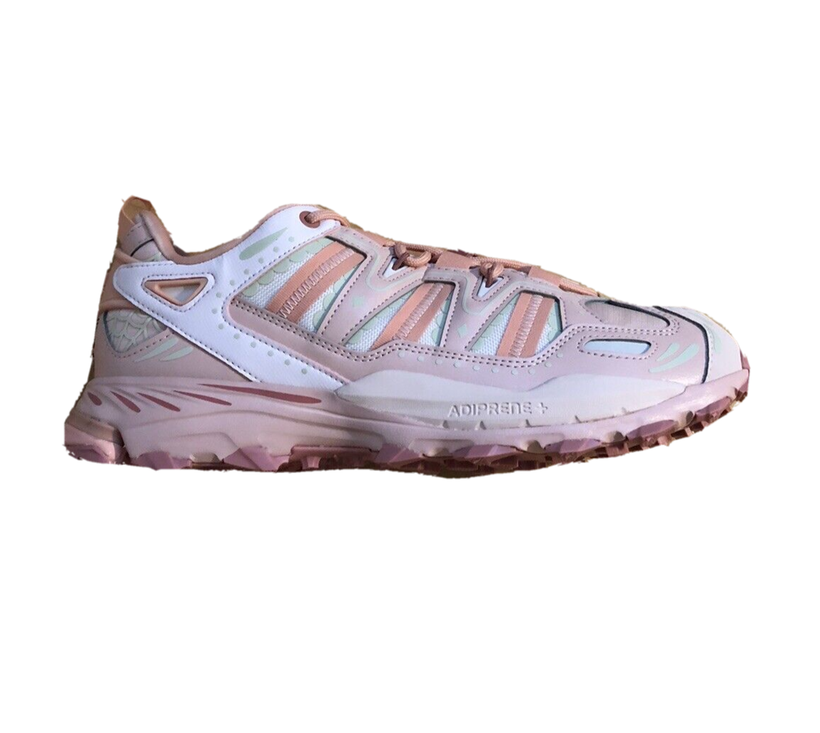 Adidas Hyperturf Adventure Day of the Dead Men’s Sneaker Pink Size 9 HP2496 Adidas Hyperturf Adventure Day of the Dead Men main image 4