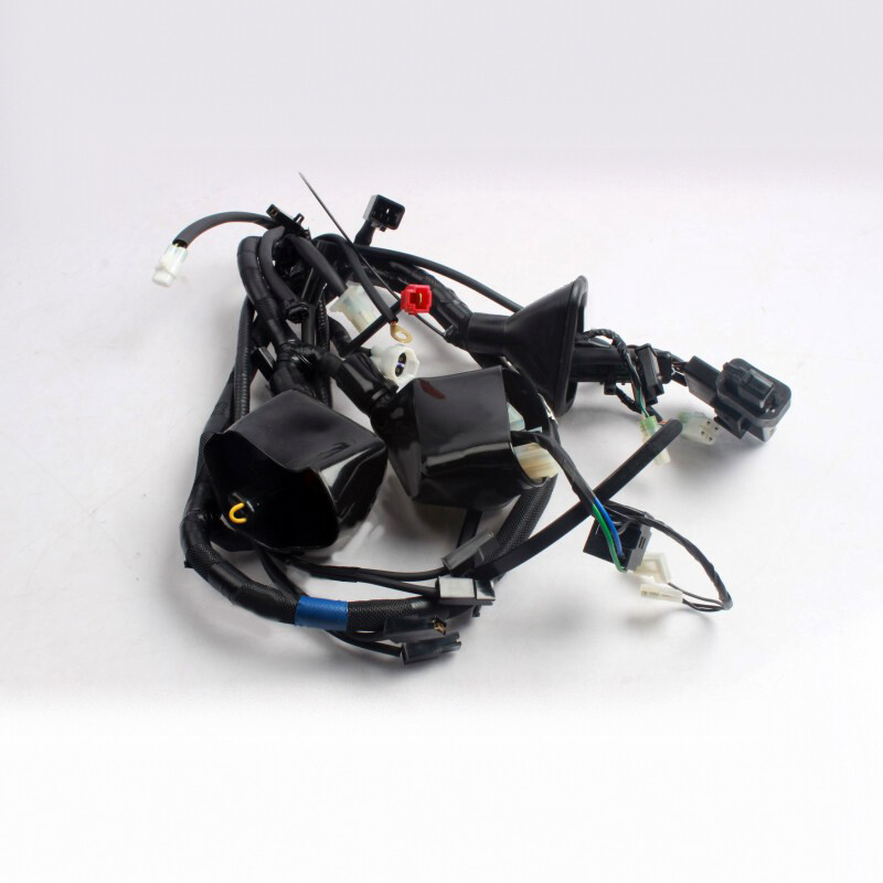 royal enfield 350 full wiring kit price