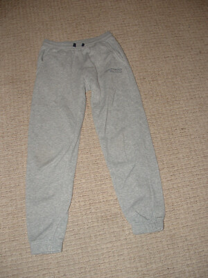 Jogginghose Sweathose Yigga Gr. 152 grau