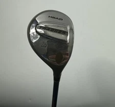Head Tracker 21.5 Degree Composite Right Hand Driver Golf Club Ladies Flex