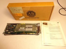 ALLEN BRADLEY 1784-KTK1 INTERFACE MODULE PEER COMMUNICATION LINK