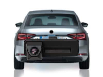 Dynavin CAMBH-AU003 Lite - Rear View Camera