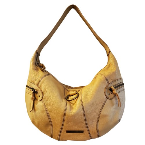 Enzo Angolini Handbag Genuine Leather Purse Shoulder Bag