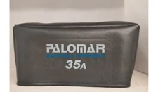 Palomar 35A Premier Series Radio Dust Cover
