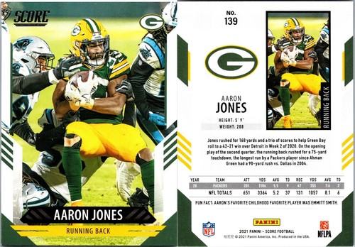 Panini Score Base 2021 (1-150) Salón de la fama Veteranos Compre 2 y obtenga 2 GRATIS - Envío gratuito - Imagen 140 de 151