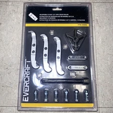 EVERCRAFT Reversible 8 Way 2/3 Jaw Puller 776-3908