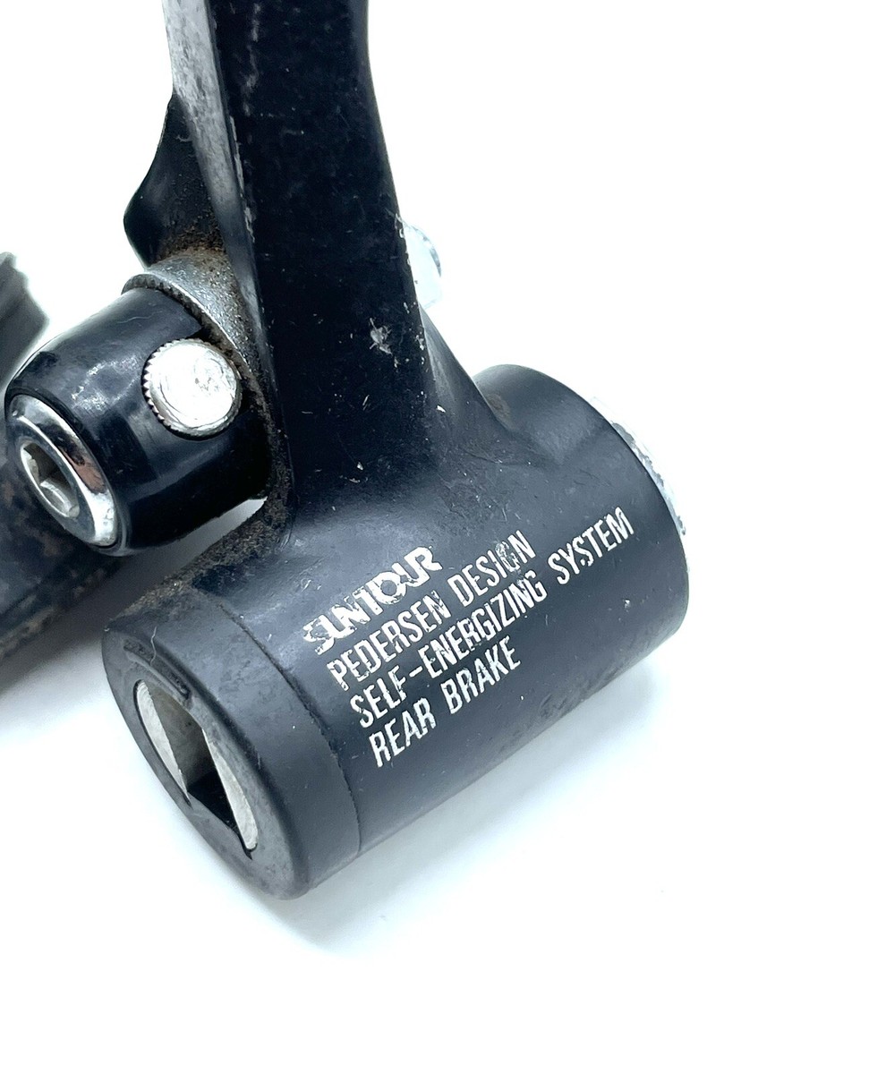 Suntour XC 9000 Scott Pederson Self Energizing Cantilever Brake