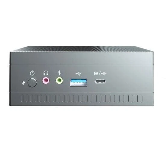 Mini PC DDR4 ,Ryzen 5 3550H for Windows 10 / 11 TPM 2.0 TPM 2.0 - Image 3 of 4