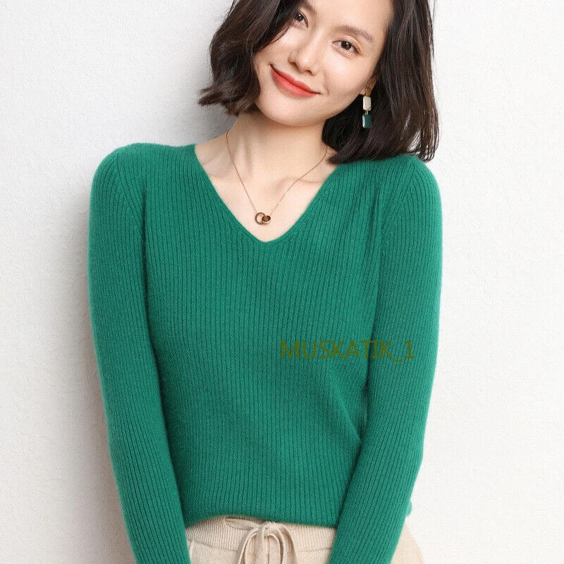 Tight fitting cheap sweater