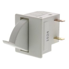 Interruptor de luz de puerta de refrigerador pieza de repuesto exacta W11123941 para Whirlpool