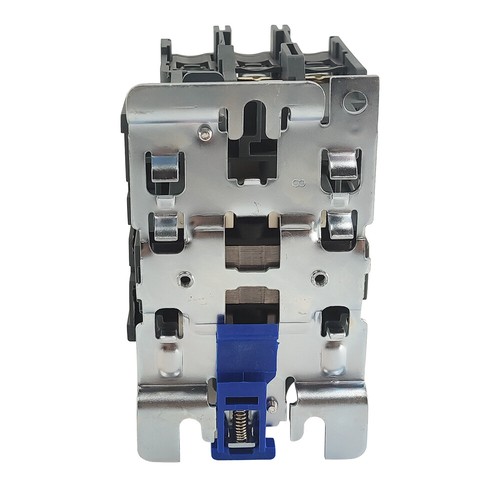 Schütz 120V Spule AC LC1D95G7 ersetzt Schneiderschütz LC1D95G7 95A 3P NEU - Bild 2 von 6