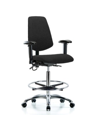 New Labtech Seating LT41035 Office chair Lab Chair Desk Chair Lab Tech