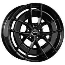 ALUFELGE GMP ENERGIA FUR AUDI Q5 HYBRID 8.5X20 5X112 GLOSSY BLACK 3T5