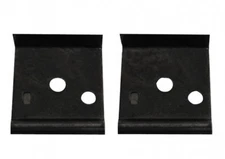 Red Devil Scraper Blades - 1 1/2" - 2pk