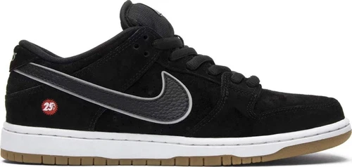 Nike Dunk Premium SB Low Quartersnacks
