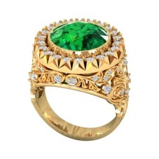 5 pcs Ring Wax patterns for lost wax casting jewelry /injection wax km-0484